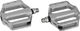 Shimano PD-EF202 Platform Pedals - silver