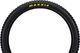 Maxxis Minion DHR II 3C MaxxTerra EXO WT TR 27,5" Faltreifen - schwarz/27,5x2,4