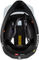 POC Otocon Race MIPS Helmet - hydrogen white-uranium black matt/55 - 58 cm