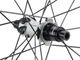 DT Swiss Juego de ruedas PR 1600 SPLINE 32 Disc Center Lock 28" - schwarz | SRAM XDR | 142 mm | 100 mm | 28" | 100 mm | SRAM XDR | 100 mm | 142 mm | Non Boost | Non Boost