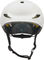 LUMOS Casque Matrix MIPS LED - jet white/56 - 61 cm
