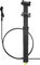 OneUp Components Dropper Post V2 120 mm Seatpost w/ V3 Remote Lever Matchmaker X - black | 0 mm | 345 mm | 31,6 mm | Matchmaker | V3