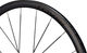 Specialized Roval Alpinist CLX III Carbon Disc Center Lock 28" wheel - black | 142 mm | rear wheel only | SRAM XDR | 28" | Non Boost | rear wheel only