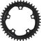 SRAM Plateau X-Sync pour Force 1 / Rival 1 / CX 1, 110 mm - grey anodized/42 dents