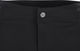 bc original Pantalones cortos MTB Shorts - black-orange/M