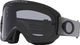 Oakley O Frame 2.0 Pro MTB Goggle - forged iron | dark grey