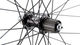 bc basic Urban XT Center Lock Disc 28" wheel - black | 28" rear 10x135 Shimano
