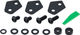 OneUp Components Bosch E-Chainguide - black/32 - 38 T/ISCG 05