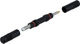 Dynaplug Racer Pro Reparaturset für Tubeless Reifen - black