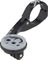 K-EDGE Max Combo Handlebar Mount for Wahoo & GoPro - black