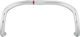 NITTO B123AA 25.4 Handlebars - silver/40 cm