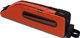 Capsuled Sacoche de tube supérieur Capsuled - orange-rust/2500 