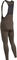 Northwave Cuissard à Bretelles Active Gel Bibtight - brown/M