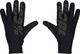 100% Hydromatic Brisker Full Finger Gloves - black/M
