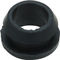 DT Swiss Ventiladapter für Schrader (AV)/Presta (SV) - schwarz/universal