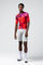 GOBIK CX Pro 4.0 S/S Jersey - azalea | XS