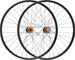 Hope Pro 5 + Fortus 30 SC Disc 6-Loch 29" Boost Wheelset - orange/SRAM XD/Boost/148 mm/110 mm/Boost/29"/110 mm/SRAM XD/110 mm/148 mm