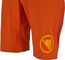 Endura SingleTrack Lite Shorts, short - harvest/M