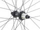 Reynolds TR 249c 29" Disc Centerlock Carbon Laufrad - Werkstattverpackung - black/148 mm/Boost/29"/SRAM XD/SRAM XD/148 mm/nur Hinterrad/nur Hinterrad