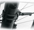 SKS Garde-Boue Infinity Universal 75 Avant - noir