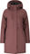 Whistler Parka Mullie V2 para damas - huckleberry | S