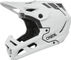 O'NEAL SL1 Full-Face Helmet - crest-white-black | 55 - 56 cm