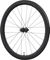 Shimano WH-R8170-C50-TL Ultegra Disc Center Lock Carbon Laufradsatz - schwarz/Non Boost/Non Boost/142 mm/100 mm/28"/Shimano Road/100 mm/Shimano Road/100 mm/142 mm