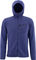 Patagonia Pull à Capuche R1 Air Full-Zip Hoody - solstice purple | M