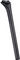 Specialized Tija de sillín Roval Alpinist Carbon - black/12 /27,2 mm/300 