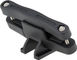 SKS Replacement Holder for Click Bags Saddle Mount - universal