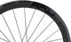 DT Swiss GRC 1400 SPLINE 42 Center Lock Disc Carbon 27.5" Wheelset - UD carbon/Non Boost/Non Boost/SRAM XDR/142 mm/100 mm/27.5" (650B)/100 mm/100 mm/142 mm/SRAM XDR