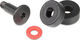 Lupine Kit d'extension - noir
