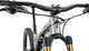 Specialized Stumpjumper EVO Elite Alloy 29" Mountainbike - satin aluminium-gunmetal/160 mm/29"/L