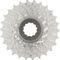 Shimano CS-HG50-8 8-speed Cassette - universal/13-26
