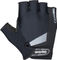 GripGrab SuperGel Padded Half-Finger Gloves - black/M