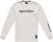 Troy Lee Designs Skyline Ride Signature L/S Jersey - pumice | M