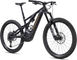 Specialized Vélo Tout-Terrain Électrique Turbo Levo Comp Alloy 29"/27,5" Mod. 2024 - satin midnight shadow-harvest gold metallic/160 /29"/L