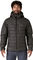 Patagonia Chaqueta con capucha Hi-Loft Nano Puff - black/M