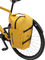 VAUDE Free Cargo Fahrradtasche - burnt yellow/23 l