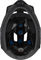 Leatt MTB Enduro 4.0 Helmet - stealth | 55 - 59 cm