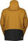 Scott Trail Storm Thermal Pullover - bread brown/L