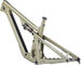 Yeti Cycles Kit de cadre SB120 TURQ Carbon 29" - lichen/L