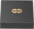 KMC DLC11 Kette 11-fach - black-pink/116