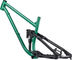 Chromag Lowdown Rahmenkit - lizard green/12 mm Steckachse/L