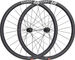 DT Swiss ERC 1100 DICUT 35 Carbon Disc Center Lock 27,5" Laufradsatz - schwarz/Shimano Road/142 mm/100 mm/27,5" (650B)/100 mm/Shimano Road/100 mm/142 mm/Non Boost/Non Boost