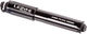 Lezyne CNC Tech Drive HV Mini-pump - black/small