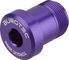 Burgtec SRAM T-Type Derailleur Bolt – Bolt 2 - purple pain
