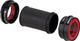 SRAM DUB BB30 Road Wide Ceramic bottom bracket - black/BB30