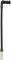 Topeak Spare Parts Kit for PocketShock DXG XL - black-silver