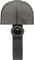 SPURCYCLE Compact Bell - black/22.2 mm
